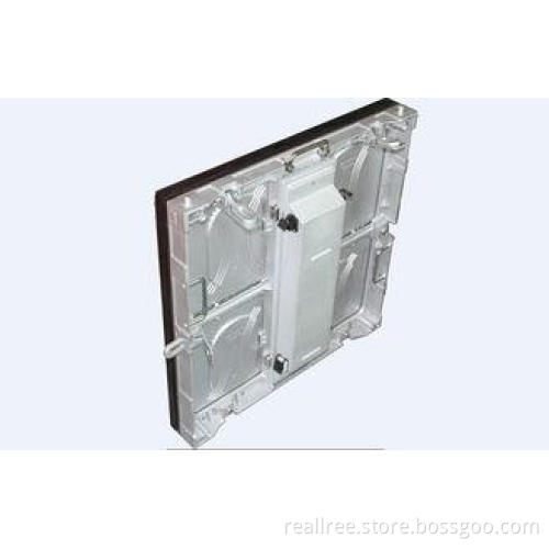 Rental Outdoor Full Color LED Video Wall / Led Advertising